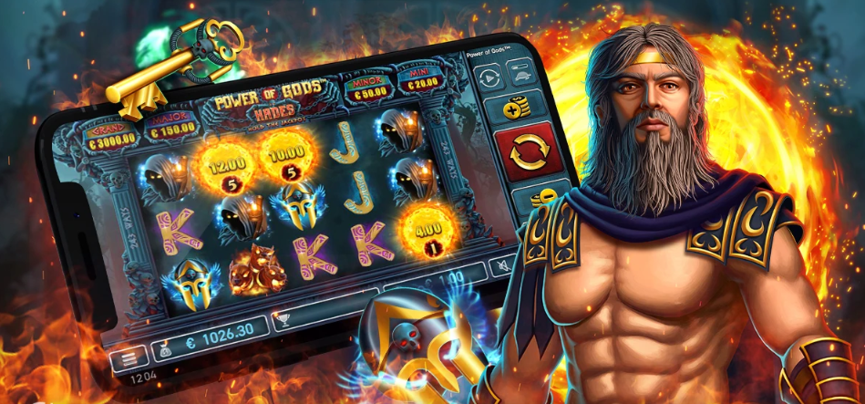Game Slot Online