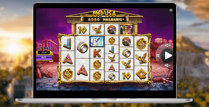 Game Slot Online